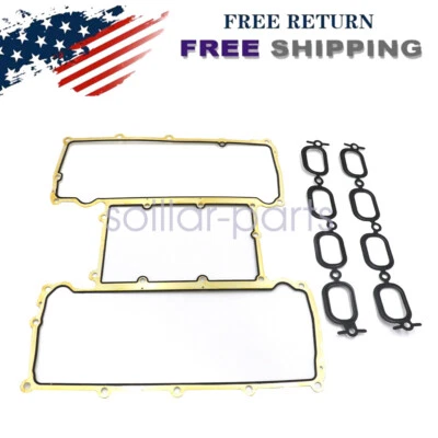 Juntas de colector de admisión para Land Rover Range Rover Sport 2010-2018 Foto 1 de 4