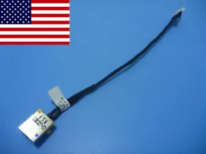 Original DC power jack in cable for ACER ASPIRE V5-571-6891 V5-571-6892 - Picture 1 of 3