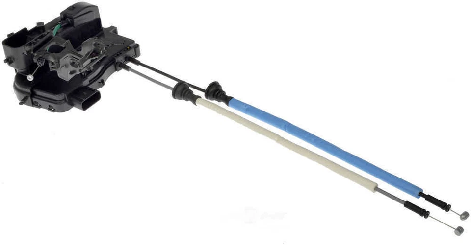 Actuador de cerradura de puerta Motor Dorman 937-312 se adapta a Hyundai Santa Fe 10-12 Foto 1 de 4