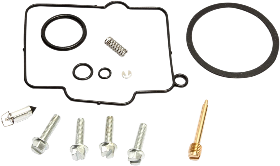 Kit de reconstrucción de carburador Moose Racing 1003-0904 KTM 250 SX 2000-2001  Foto 1 de 1