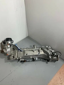 Mercedes-Benz GLE 350 OM 642 Intake Manifold LF00075 2018 - Picture 1 of 7