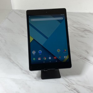 HTC Nexus 9 OP82100 16GB, Wi-Fi, 8.9in - Indigo Black USED TESTED WORKS!