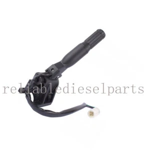 Control Shifter Lever Transmission 45625-60140 For Kawasaki KLD85ZIV 80ZIV-2 - Picture 1 of 5