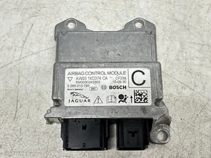 T41133 2010-2015 Jaguar XJ XJL Control Module AW9314D374CA OEM - Picture 1 of 6