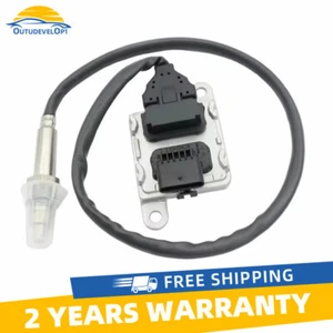 NEW FOR VAUXHALL INSIGNIA B 2.0 DIESEL POSITION 1 NOX SENSOR 55512347 55487663 - Picture 1 of 6