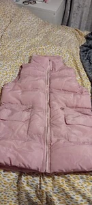 Pink Gilet - Picture 1 of 2