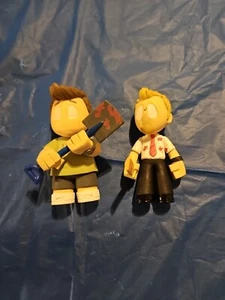 Funko Mystery Minis Horror Classics Series 2 - Shaun of the Dead Ed Shawn - Picture 1 of 3