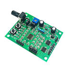 Dc 5 12V 2 Phase And 4 Phase 5 Wire Stepper Motor Driver Board Speed Controller