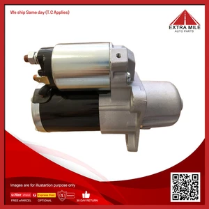 Starter Motor Alloytech For Holden VZ WL V6 - 92182365 - Bild 1 von 1