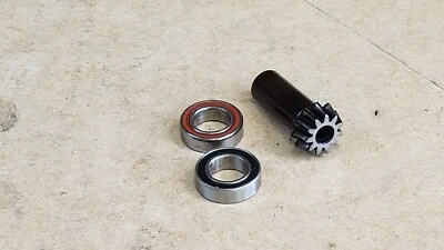  OFNA HOBAO HYPER 9E BEVEL GEAR  - Image 1 of 2