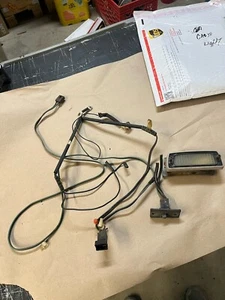 78 79 Ford Truck Cargo & Complete Wiring & Switch OEM 1978 1979 - Picture 1 of 5