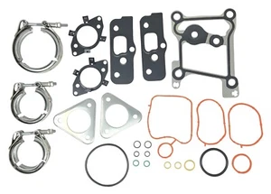 Turbo Install Kit for 6.7L Ford Powerstroke 2011-2014 F250 F350 F450 - Picture 1 of 1