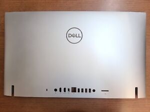 DELL INSPIRON 5490 ALL-IN-ONE 23.8" DESKTOP LCD BACK COVER REAR LID CWM03 0CWM03