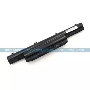 New Battery for Fujitsu LifeBook LH532 AP FMVNBP215 FMVNBP216 FPCBP334 FPCBP335 - Picture 1 of 4