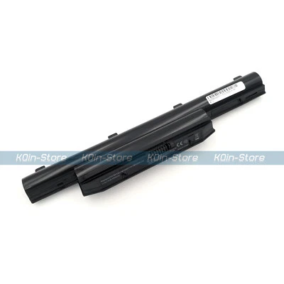 Batería nueva para Fujitsu LifeBook LH532 AP FMVNBP215 FMVNBP216 FPCBP334 FPCBP335  Foto 1 de 4