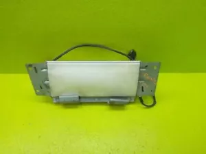 2002-2007 Buick Rendezvous Passenger Dash Air Ba SRS OEM 10448175 - Picture 1 of 5