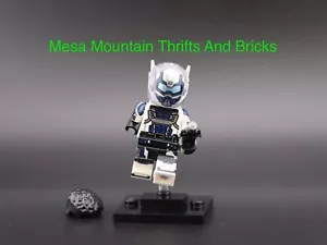 LEGO® Goliat Minifigura Colmar2-8 Marvel Studios Serie 2 71039 Ant-Man - Imagen 1 de 9