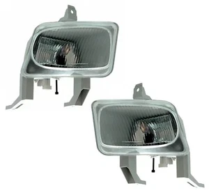 Nebelscheinwerfer Set für Opel Vectra B 95-99 Nsw Scheinwerfer H3 Fog - Bild 1 von 5