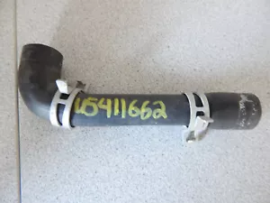 POLARIS SNOWMOBILE 2000-2003 500 600 RMK XC CLASSIC SKS COOLER HOSE 5411662 - Picture 1 of 1
