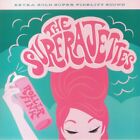 SURFRAJETTES, The - Roller Fink - Vinyl (limitiert rosa marmoriertes Vinyl LP)