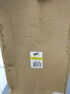 Air Filter Wix 49770 - Picture 1 of 1