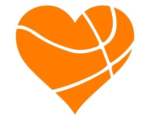 Autoaufkleber Sticker Basketball Aufkleber - Picture 1 of 1