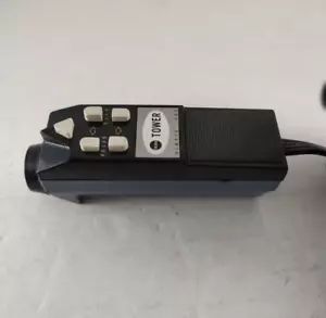 SEARS TOWER Automatic 500 Slide Projector Remote ~ Remote Only! - Imagen 1 de 8