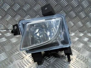 Unidad de luz antiniebla delantera izquierda (N/S) original Vauxhall Opel Vectra C 2002 a 2005 nuevo de lote antiguo - Imagen 1 de 12
