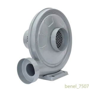 750W Air Blower Centrifugal Laser Exhaust Fan for Co2 Machine Blowing Pressure - Picture 1 of 8