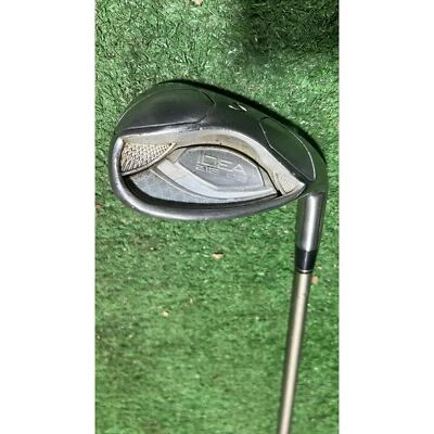 Adams IDEA a12 OS Women'S 35” S Wedge RH / 4G-SW54 - Image 1 of 4