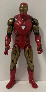 Marvel Legends 6" Iron Man Mark 85 The Infinity Saga MK 85 - Bild 1 von 18