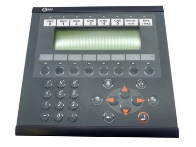 G&L Beijer Electronics MAC/MTA E300 - Image 1 of 4