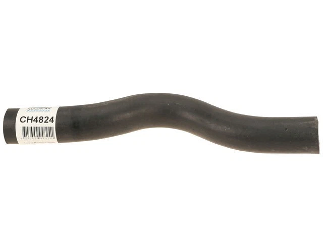 Upper Radiator Hose 42WZTR41 for Hyundai Tiburon 2003 2004 2005 2006 2007 2008 - Image 1 of 1