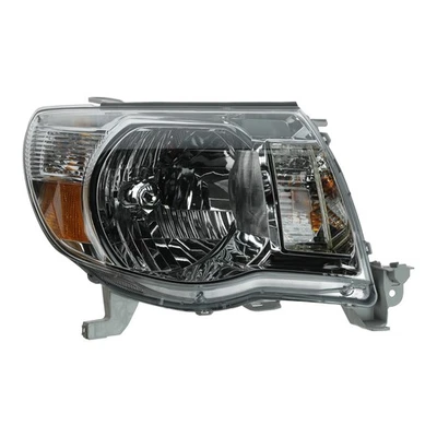 Faro derecho original Toyota 2005-2011 Tacoma 81110-04163 Foto 1 de 4