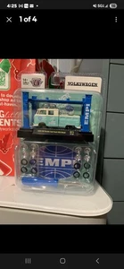 m2 machines Volkswagen Double Cab Bus - Picture 1 of 2