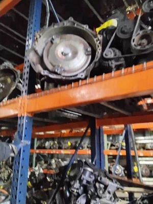 Transmisión automática 4x4 compatible con Chevrolet Avalanche 1500 2004-2006  Foto 1 de 3