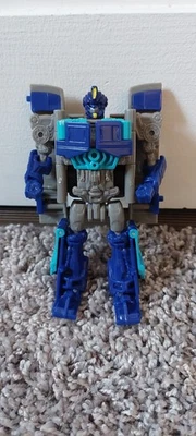 Transformers ROTF Movie ROLLBAR figure Scout Class 2009 Revenge Of The Fallen - Image 1 of 3