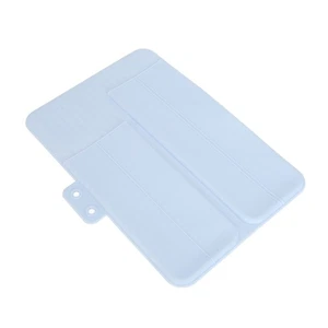 Heat Resistant Mat For Curling Iron Flat Irons And Hair Styling Tools Durable - Picture 1 of 12