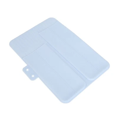 Heat Resistant Mat For Curling Iron Flat Irons And Hair Styling Tools Durable - Image 1 of 4