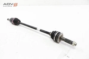 2019 - 2025 SUBARU FORESTER REAR RIGHT PASSENGER SIDE AXLE SHAFT HALFSHAFT OEM - Picture 1 of 6