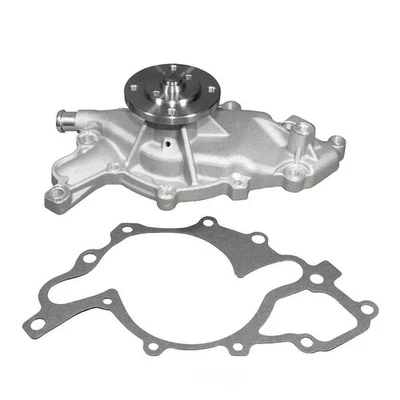 Engine Water Pump fits 1993-1995 Pontiac Firebird  ACDELCO PROFESSIONAL - Image 1 of 3