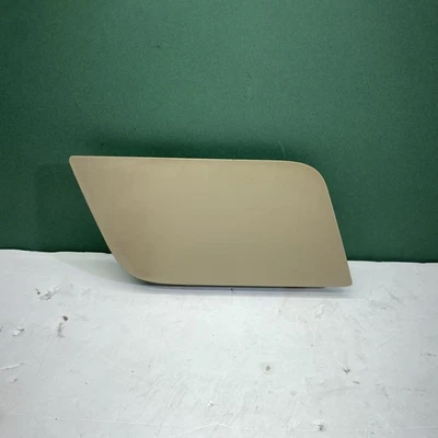 GMC Cadillac Escalade Yukon Tahoe 2007-2014 asiento derecho cubierta de pista OEM 15281378 Foto 1 de 4