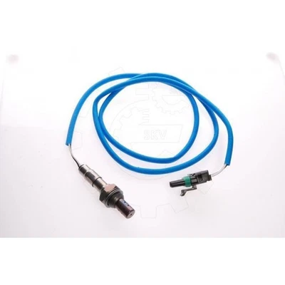 Sonde Lambda Pour Opel Ascona C Astra F Calibra A Corsa Frontera Sport Kadett E - Immagine 1 di 3