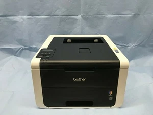 Impresora de grupo de trabajo Brother HL-3170CDW - Imagen 1 de 5