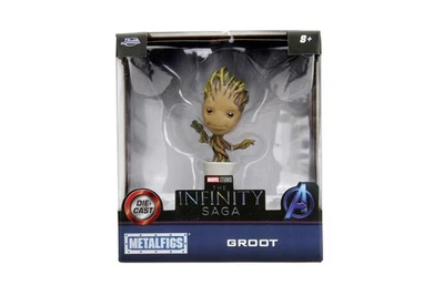 Archivo MARVEL GROOT GROOT GROOT de 4 pulgadas Foto 1 de 4