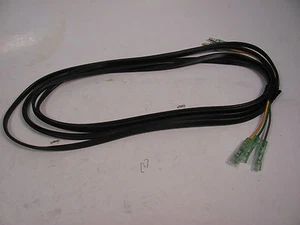  YAMAHA 6E5-82551-EX 00 EXTENSION HARNESS  - Picture 1 of 2