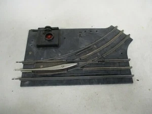 Lionel No 1022 O27 Non Entgleis Handsteuerung links Weiche Gleis Modelleisenbahn - Bild 1 von 6