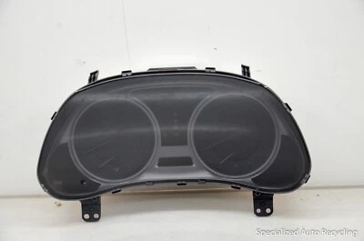 2007 LEXUS IS250 AT 速度表仪表组 83800-53582 — 第 1/4 张图片
