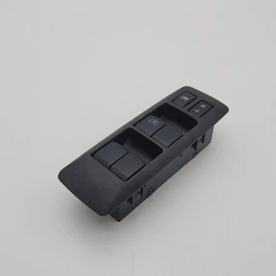 2011 2012 2013 2014 2015 Nissan Rogue Master Power Window Switch OEM - Image 1 of 4