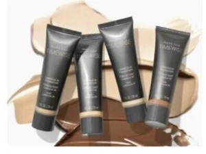 Mary Kay TimeWise 3D Matte Foundation Bronze W170 New - Picture 1 of 2